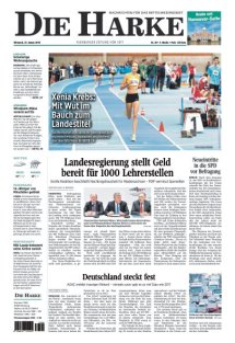 DIE HARKE 24.01.2018
