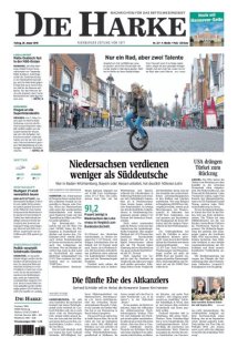 DIE HARKE 26.01.2018