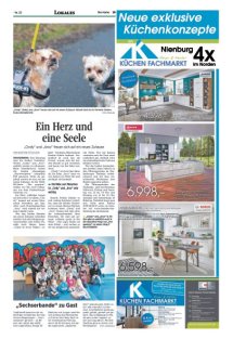 DIE HARKE Seite 19