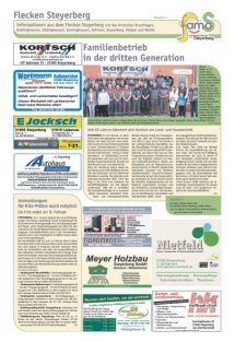 DIE HARKE am Sonntag Seite 11