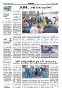 DIE HARKE Seite 17