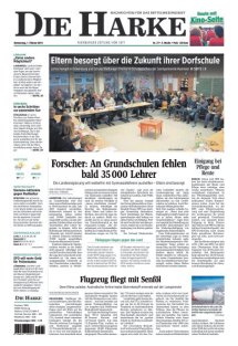 DIE HARKE 01.02.2018