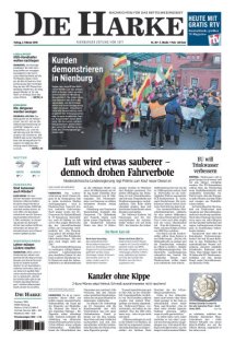 DIE HARKE 02.02.2018