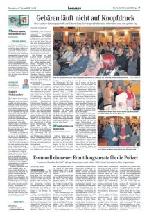 DIE HARKE Seite 17