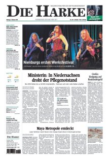 DIE HARKE 05.02.2018