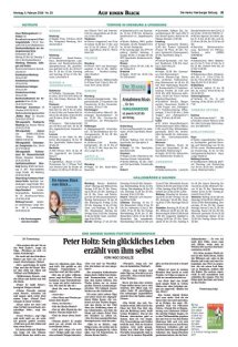 DIE HARKE Seite 21
