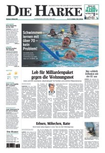 DIE HARKE 06.02.2018