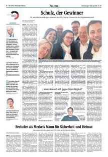 DIE HARKE Seite 4
