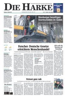 DIE HARKE 13.02.2018