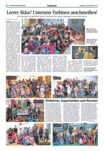 DIE HARKE Seite 20