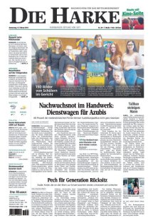 DIE HARKE 15.02.2018