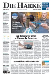 DIE HARKE 16.02.2018