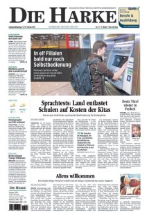 DIE HARKE 17.02.2018