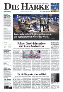 DIE HARKE 19.02.2018