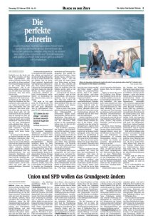 DIE HARKE Seite 3