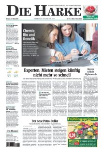 DIE HARKE 21.02.2018