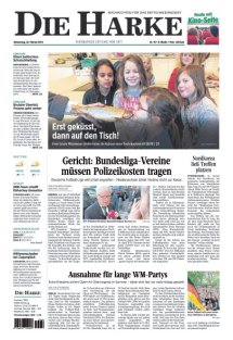 DIE HARKE 22.02.2018