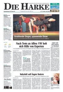 DIE HARKE 24.02.2018