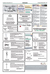 DIE HARKE Seite 45