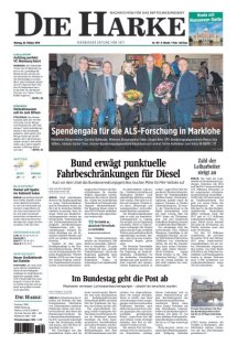 DIE HARKE 26.02.2018