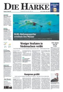 DIE HARKE vom 27.02.2018