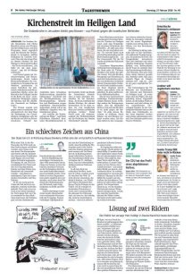 DIE HARKE Seite 2