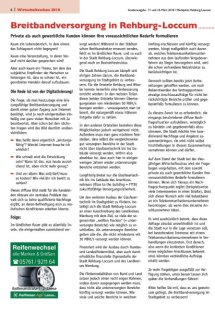 Wirtschaftsschau Rehburg-Loccum Seite 6