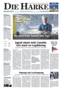 DIE HARKE 03.03.2018