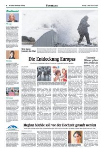 DIE HARKE Seite 14