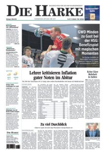 DIE HARKE 06.03.2018