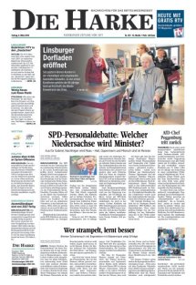 DIE HARKE 09.03.2018