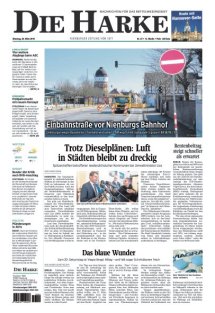 DIE HARKE 20.03.2018