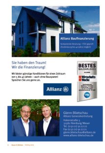 Bauen und Wohnen Seite 4