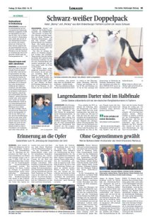 DIE HARKE Seite 25