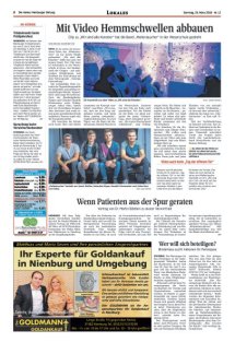 DIE HARKE am Sonntag Seite 2