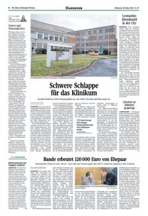 DIE HARKE Seite 8