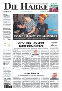 DIE HARKE 29.03.2018