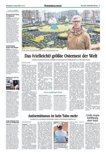 DIE HARKE Seite 7