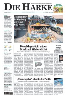 DIE HARKE 03.04.2018