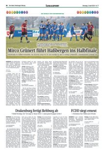 DIE HARKE Seite 26