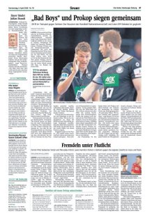 DIE HARKE Seite 27