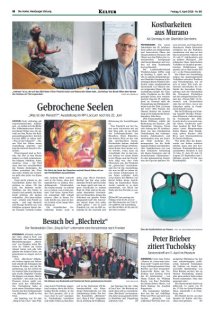 DIE HARKE Seite 18