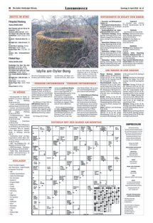 DIE HARKE am Sonntag Seite 17