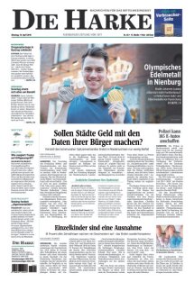 DIE HARKE 10.04.2018