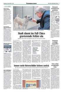 DIE HARKE Seite 7