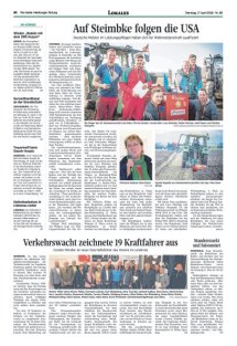 DIE HARKE Seite 20