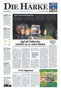 DIE HARKE 18.04.2018