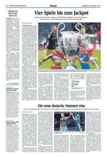 DIE HARKE Seite 14