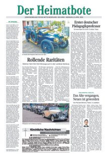 DIE HARKE Seite 32