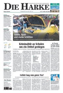 DIE HARKE 23.04.2018